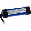 VHBW Batéria pre JBL Xtreme 2, 6800 mAh - neoriginálne