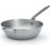 de Buyer Hlboká oceľová panvica 32 cm Mineral B Element DB561432