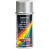 Motip Škoda šedá business 200ml metalická