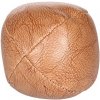 Leather kriketová loptička 150 g