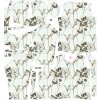 Takoy Panel so strihom 40 dámska softshell bunda SPORT kvetinové zátišie-NS-27280