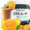 Kreatínový pomarančový prášok ProActive 500 g