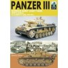 Panzer III German Army Light Tank: North Africa El Alamein to Tunis, 1941-1943 (Oliver Dennis)