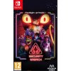 Five Nights at Freddy's: Security Breach (Switch)