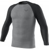 Dynafit Tour Light Merino M LS Tee black out S
