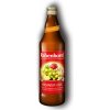 BIO Zázvor mix Rabenhorst 750 ml Zelená Lekáreň
