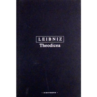Theodicea J. W. Leibniz CZ