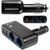 Nabíjačka do auta MODECOM 2100 mA
