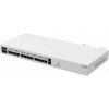 MikroTik CCR2116-12G-4S+, Cloud Core Router CCR2116-12G-4S+