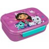 Karton P+P Box na desiatu Gabby's Dollhouse