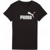Dámske tričko PUMA ESS No. 1 Logo Tee puma black M