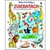 Moja prvá kniha o zvieratách