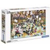 Puzzle 6000 HQ Disney gala 36525