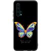 Picasee ULTIMATE CASE pro Honor 20 Pro - Diamanty Black