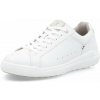 Dámske tenisky RIEKER W1100-80 biela S5 44