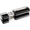 TRANSCEND Flash Disk 8GB JetFlash®350, USB 2.0 (R:13/W:4 MB/s) černá TS8GJF350