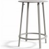 Hay Copenhague Revolver sky grey
