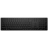 HP 455 Programmable Wireless Keyboard 4R177AA#BCM