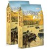 TASTE OF THE WILD High Prairie Canine 2 x 18 kg