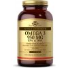 Solgar Omega-3 Triple Strength, 950 mg, 100 softgel kapsúl