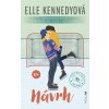 Návrh, 2. vydanie - Elle Kennedy