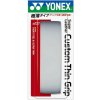 Yonex Super Leather Tour Grip 1 ks Biela