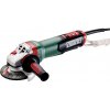 Metabo WEPBA 19-125 Q DS