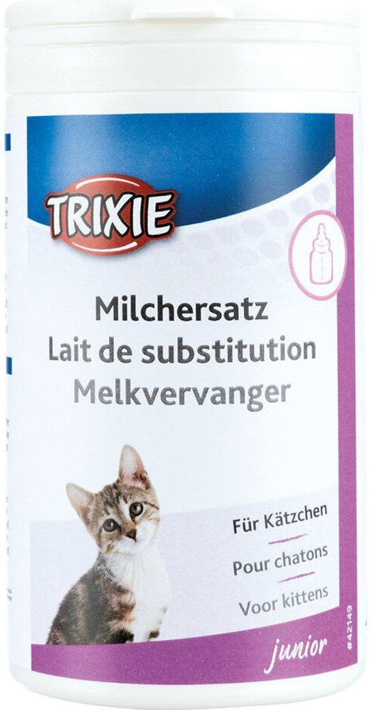 TRIXIE Sušené mlieko pre mačiatka 250 g