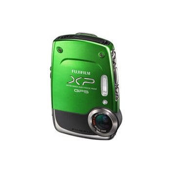 Fujifilm FinePix XP30