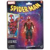 Hasbro Spider Man Marvel Legends Retro Collection akční Ben Reilly Spider Man