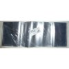Obal na zošit PVC A5/25ks, 430x155mm NOTOVÝ