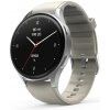 Hama Smart Watch 8900 béžové/strieborné 178612 - Športové hodinky