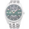 Orient Náramok UM00R221J0 oceľový, strieborný RA-BA000