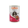 Caliber Dog Premium konz. s hovädzím mäsom 1240 g