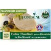 Fontaine Svetlý tuniak v bio olivovom oleji 120g
