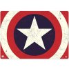 Marvel – Capitan America – Podložka na stôl