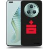 Picasee ULTIMATE CASE pro Honor Magic5 Pro - Le Plastenciaga