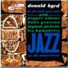 BYRD DONALD - At The Half Note Cafe (1VINYL)