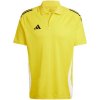 Adidas Tiro 24 Competition Polo M IV9144 T-shirt (198009) Black L
