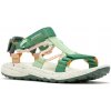 Merrell BRAVADA 2 Multi Strap 037810 zelená