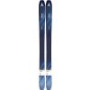 Lyže ATOMIC Backland W 85+pás Hybrid Skin 151cm 22