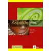 Aspekte neu B1+ Lehrbuch + DVD