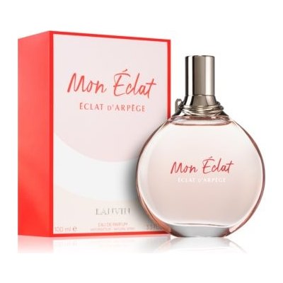 Lanvin Mon Eclat D´Arpege, Parfumovaná voda 100ml - Tester pre ženy