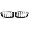 TUNING-TEC Predná maska, BMW 3, F30, F31, 2011-2018, Black-Matt