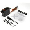 Spektrum servo A6380 11.5kg.cm 0.13s/60 ° MG HV 23T