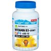 Swiss NatureVia Vitamin D3 Efekt Kids 60 tabliet