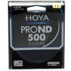 HOYA filter ND 500x PRO 77 mm