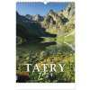 Nástenný Tatry 2024