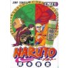 Naruto 15 - Narutův styl - Kišimoto Masaši