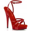 Fabulicious Sultry-638 R/M